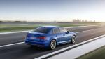 Audi A4 S-Line Quattro 2018 года (WW)